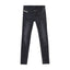 John Doe Betty high waist XTM jeans dark black JOHN DOE MOTOVEIKALS 21