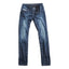 John Doe Betty high waist XTM jeans dark blue JOHN DOE MOTOVEIKALS 21