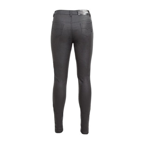 John Doe Betty Jeggings Black JOHN DOE MOTOVEIKALS 21