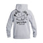 John Doe BYD I hoodie grey JOHN DOE MOTOVEIKALS 21