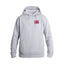 John Doe BYD I hoodie grey JOHN DOE MOTOVEIKALS 21