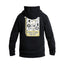John Doe BYD II hoodie black JOHN DOE MOTOVEIKALS 21