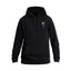 John Doe BYD II hoodie black JOHN DOE MOTOVEIKALS 21