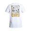 John Doe BYD II T-shirt white JOHN DOE MOTOVEIKALS 21