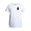 John Doe BYD II T-shirt white JOHN DOE MOTOVEIKALS 21