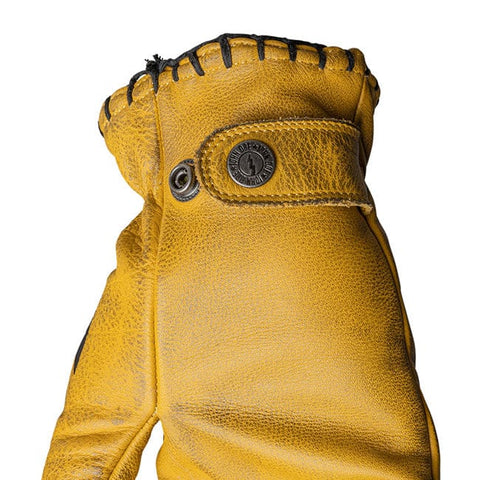 John Doe Coyote gloves yellow/black JOHN DOE MOTOVEIKALS 21