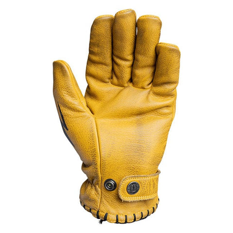 John Doe Coyote gloves yellow/black JOHN DOE MOTOVEIKALS 21