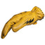 John Doe Coyote gloves yellow/black JOHN DOE MOTOVEIKALS 21