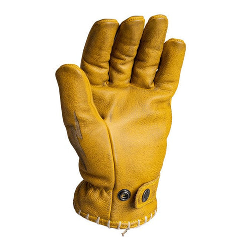 John Doe Coyote gloves yellow/grey JOHN DOE MOTOVEIKALS 21
