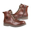 John Doe Daytona boots brown JOHN DOE MOTOVEIKALS 21