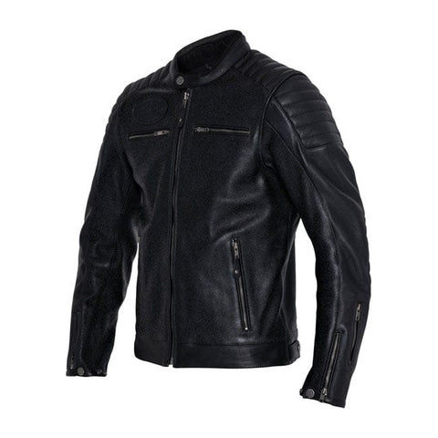 John Doe Dexter jacket black JOHN DOE MOTOVEIKALS 21