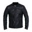 John Doe Dexter jacket black JOHN DOE MOTOVEIKALS 21
