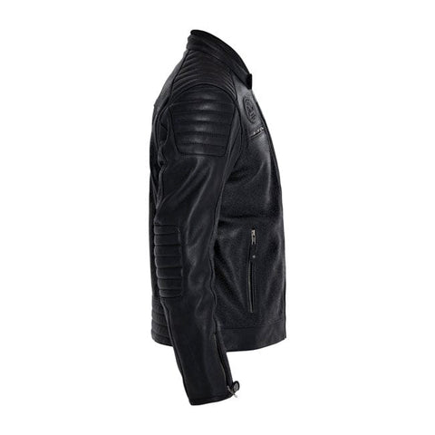 John Doe Dexter jacket black JOHN DOE MOTOVEIKALS 21
