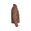 John Doe Dexter jacket brown JOHN DOE MOTOVEIKALS 21