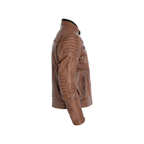 John Doe Dexter jacket brown JOHN DOE MOTOVEIKALS 21