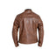 John Doe Dexter jacket brown JOHN DOE MOTOVEIKALS 21