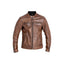 John Doe Dexter jacket brown JOHN DOE MOTOVEIKALS 21