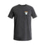 John Doe Eagle T-shirt fade out black JOHN DOE MOTOVEIKALS 21