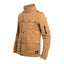 John Doe Explorer field jacket camel JOHN DOE MOTOVEIKALS 21