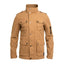 John Doe Explorer field jacket camel JOHN DOE MOTOVEIKALS 21