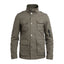 John Doe Explorer field jacket olive JOHN DOE MOTOVEIKALS 21