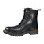 John Doe Falcon boots black JOHN DOE MOTOVEIKALS 21