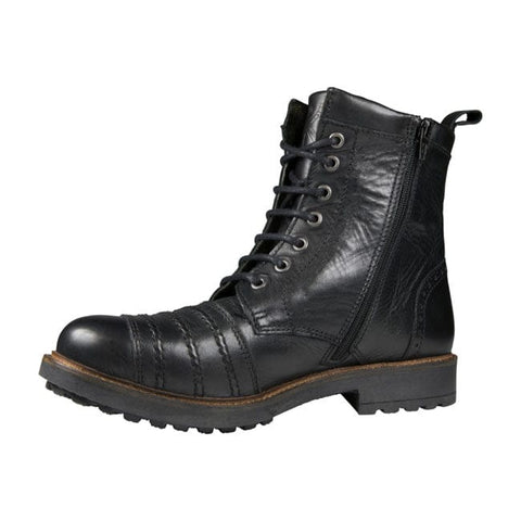 John Doe Falcon boots black JOHN DOE MOTOVEIKALS 21