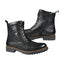 John Doe Falcon boots black JOHN DOE MOTOVEIKALS 21