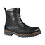 John Doe Falcon boots black JOHN DOE MOTOVEIKALS 21