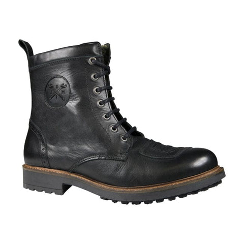 John Doe Falcon boots black JOHN DOE MOTOVEIKALS 21