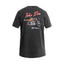 John Doe Fast Times T-shirt black JOHN DOE MOTOVEIKALS 21