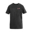 John Doe Fast Times T-shirt black JOHN DOE MOTOVEIKALS 21