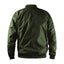 John Doe Flight jacket olive JOHN DOE MOTOVEIKALS 21