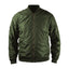 John Doe Flight jacket olive JOHN DOE MOTOVEIKALS 21