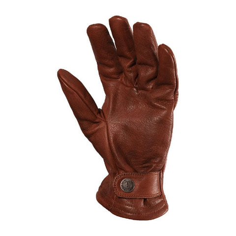 John Doe Freewheeler gloves brown JOHN DOE MOTOVEIKALS 21