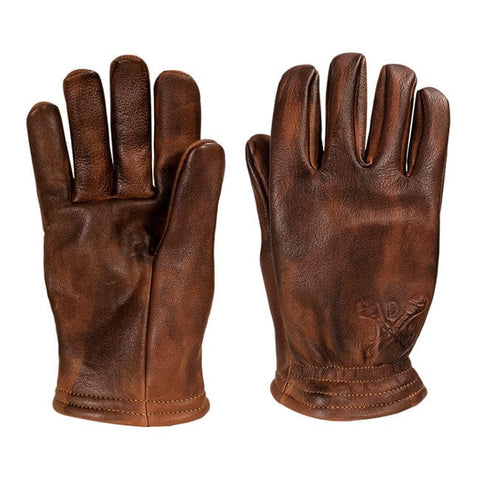 John Doe Freewheeler gloves brown JOHN DOE MOTOVEIKALS 21