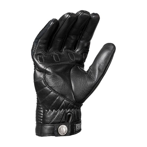 John Doe gloves Durango black/black CE appr. JOHN DOE MOTOVEIKALS 21