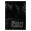 John Doe gloves Durango black/black CE appr. JOHN DOE MOTOVEIKALS 21