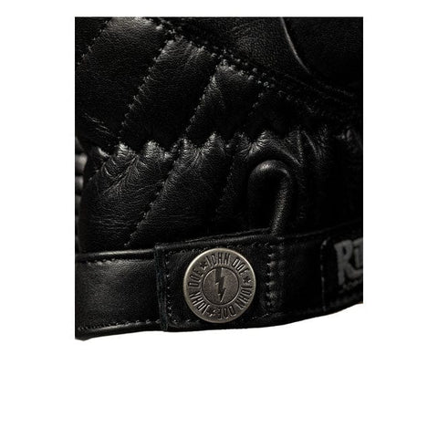 John Doe gloves Durango black/black CE appr. JOHN DOE MOTOVEIKALS 21