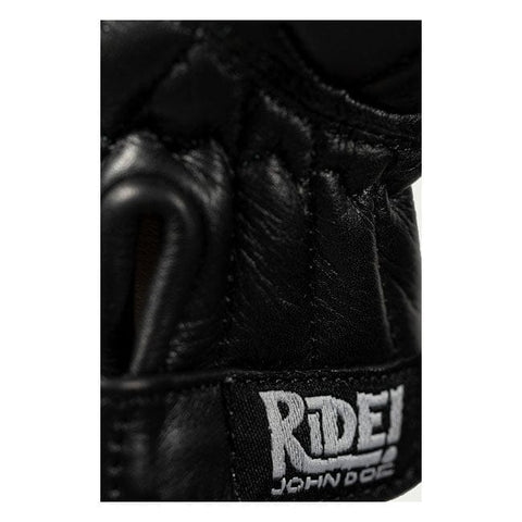 John Doe gloves Durango black/camel CE appr. JOHN DOE MOTOVEIKALS 21