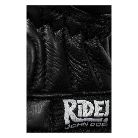 John Doe gloves Durango black/camouflage CE appr. JOHN DOE MOTOVEIKALS 21