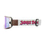John Doe Goggle White Shade JOHN DOE MOTOVEIKALS 21