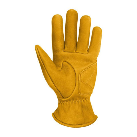 John Doe Grinder gloves yellow JOHN DOE MOTOVEIKALS 21