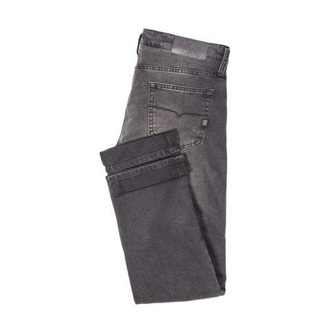 John Doe Ironhead XTM jeans used black JOHN DOE MOTOVEIKALS 21