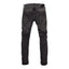 John Doe Ironhead XTM jeans used black JOHN DOE MOTOVEIKALS 21