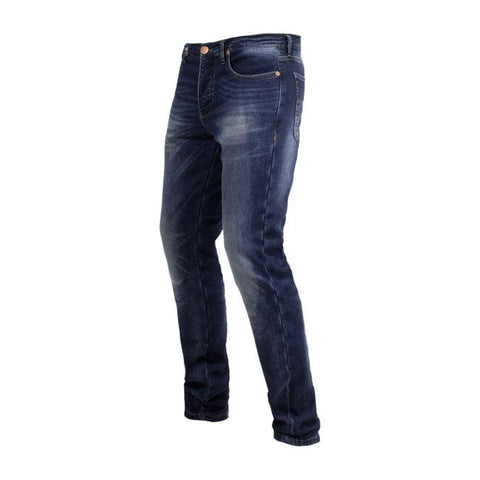 John Doe Ironhead XTM jeans Used Dark Blue JOHN DOE MOTOVEIKALS 21