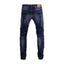 John Doe Ironhead XTM jeans Used Dark Blue JOHN DOE MOTOVEIKALS 21