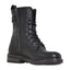 John Doe Jackie High shoes women black JOHN DOE MOTOVEIKALS 21