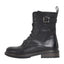 John Doe Jackie High shoes women black JOHN DOE MOTOVEIKALS 21