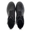 John Doe Jackie High shoes women black JOHN DOE MOTOVEIKALS 21